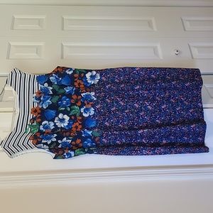 Antonio Melani Dress